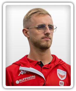 Mattéo Fenollar