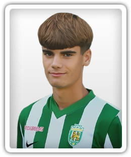 Andrii Balyk
