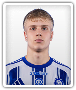 Nicklas Kroupkin