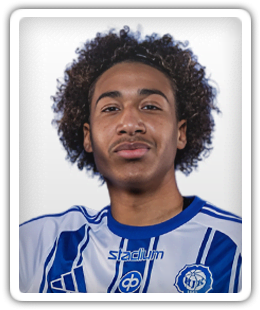 Jay De Nascimento