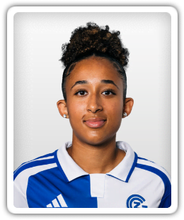 Soraya Awa Bandia