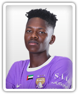 Joshua Udoh