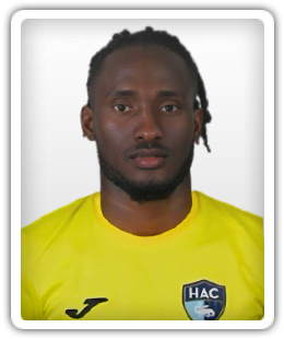 Elhadji Keita