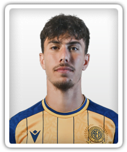 Panagiotis Panagi