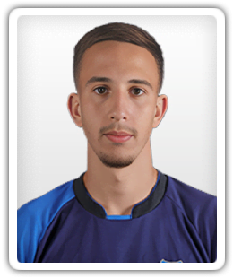 Luka Radulovic