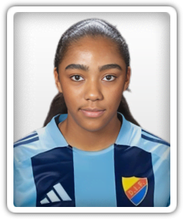 Alicia Rosvall Garner