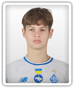 Dmytro Panimash