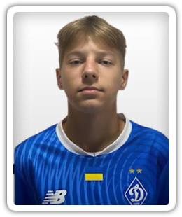 Dmytro Solomchenko