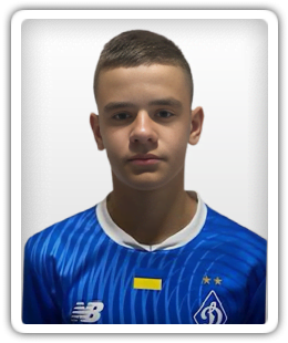Danylo Yermak