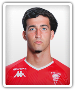 Miguel Rodrigues