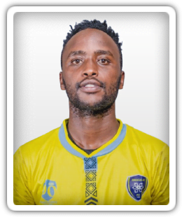 Clement Twagirumukiza