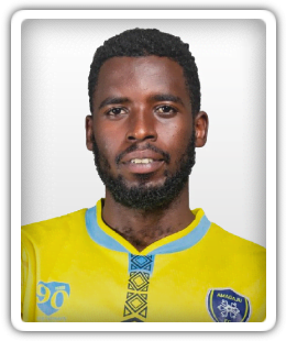 Emmanuel Kambanda