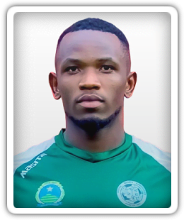 Fidale Uwiyaremye