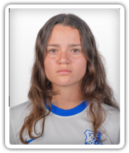 Jaqueline Craiovan