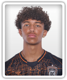 Tyson Espy
