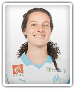 Violette Gobert