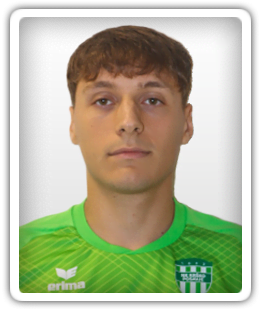 Patrik Veselic