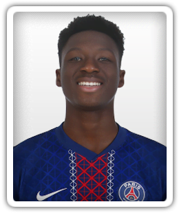 Seydou Konaté