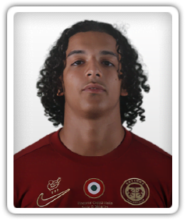 Karim Zakaria