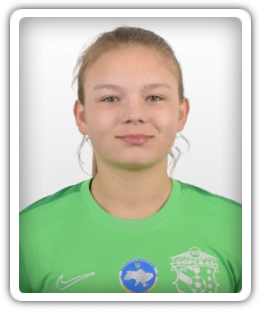 Maria Kuts
