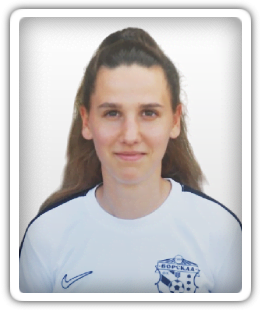Anastasiia Tarasiuk