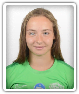 Sofiia Kozishkurt