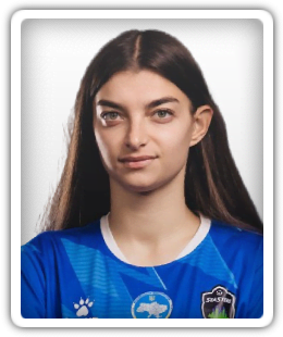 Mariia Anpilohova