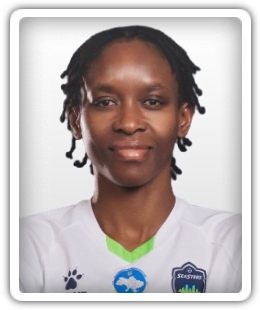 Josephine Nhandi