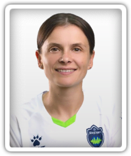 Mariana Ivanyshyn