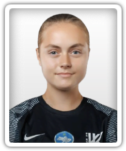Anastasia Zabytivska