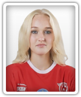 Anastasiia Bielkina