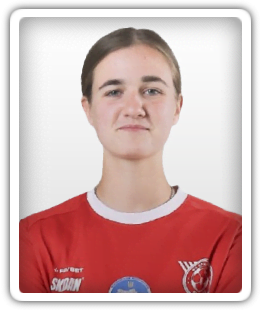 Iryna Oliinychenko