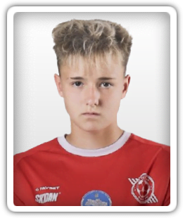Viktoriia Zolotina