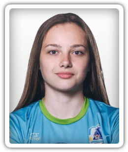 Daria Artemenko