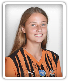 Anastasiia Lyakhovych