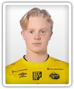 Jonathan Edenvik