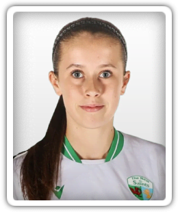 Grace Thomas