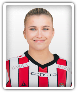 Linnea Camitz