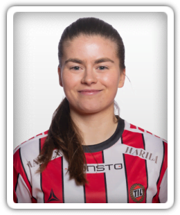 Johanne Haug
