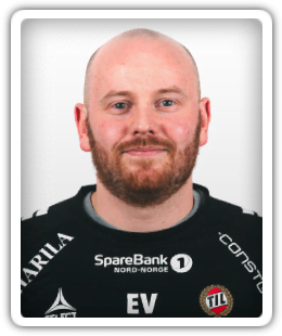 Edvard Vassmyr