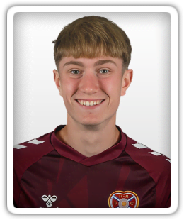 Alfie Wilson