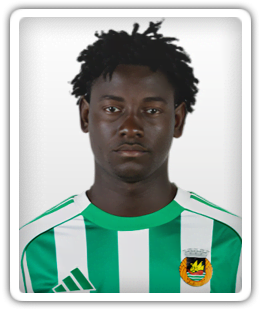 Mamadou Sawané