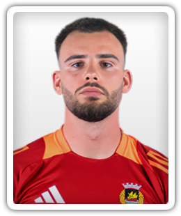 Rodrigo Postiga