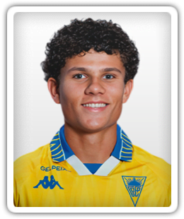 Elliot Nunes