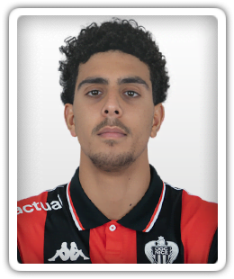 Elias Sahraoui