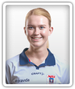Pernille Marie Madsen