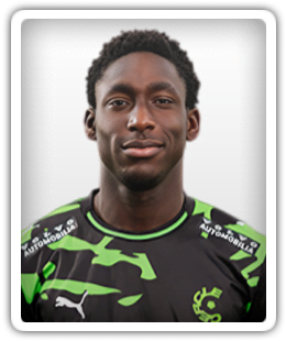Ibrahim Sy
