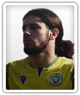 Yanis Bazeniar