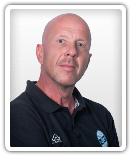 Martin Kiener