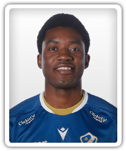 Marvin Illary
